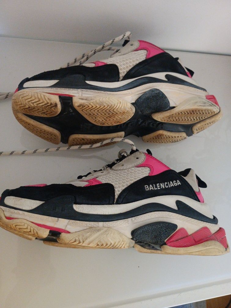 Tênis Balenciaga