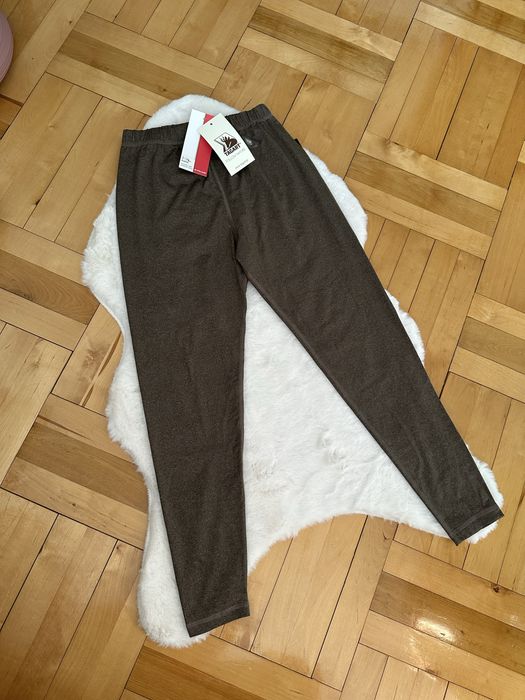 Legginsy damskie tagart s