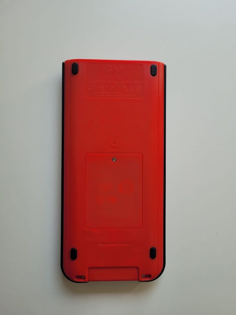 Kalkulator graficzny Texas Instruments TI Nspire CX II T CAS
