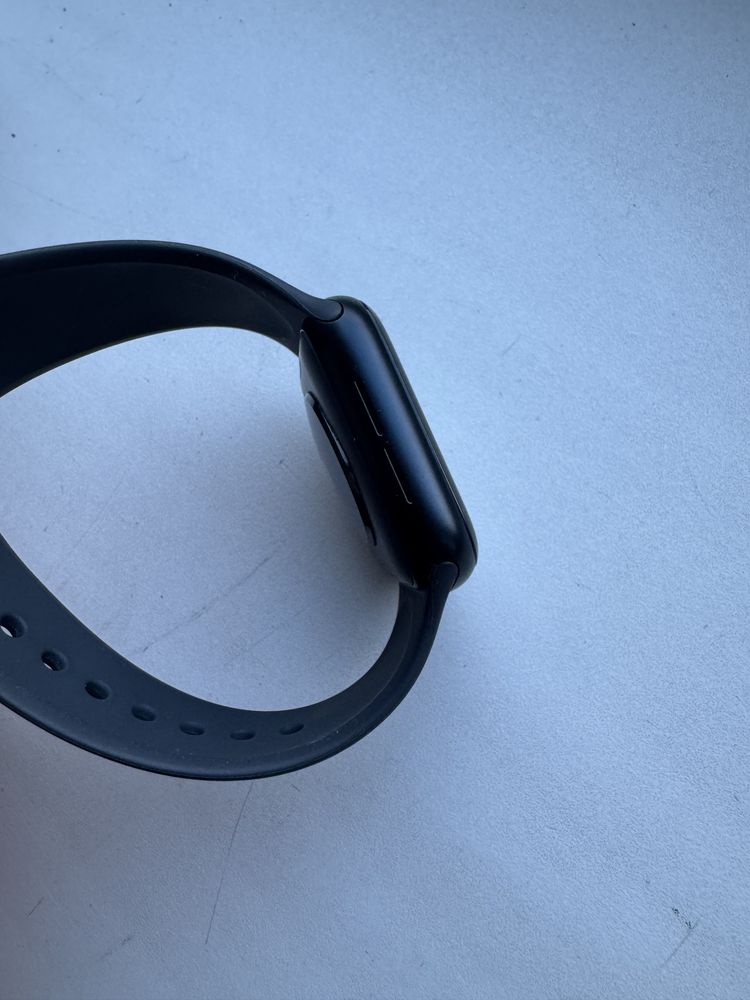 НОВІ! Apple Watch SE 2  GPS + Cellular  40 мм midnight