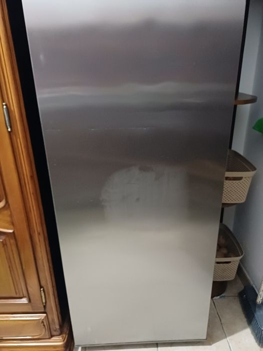 Vendo arca vertical  fagor