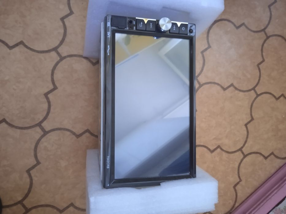 Магнітола для авто