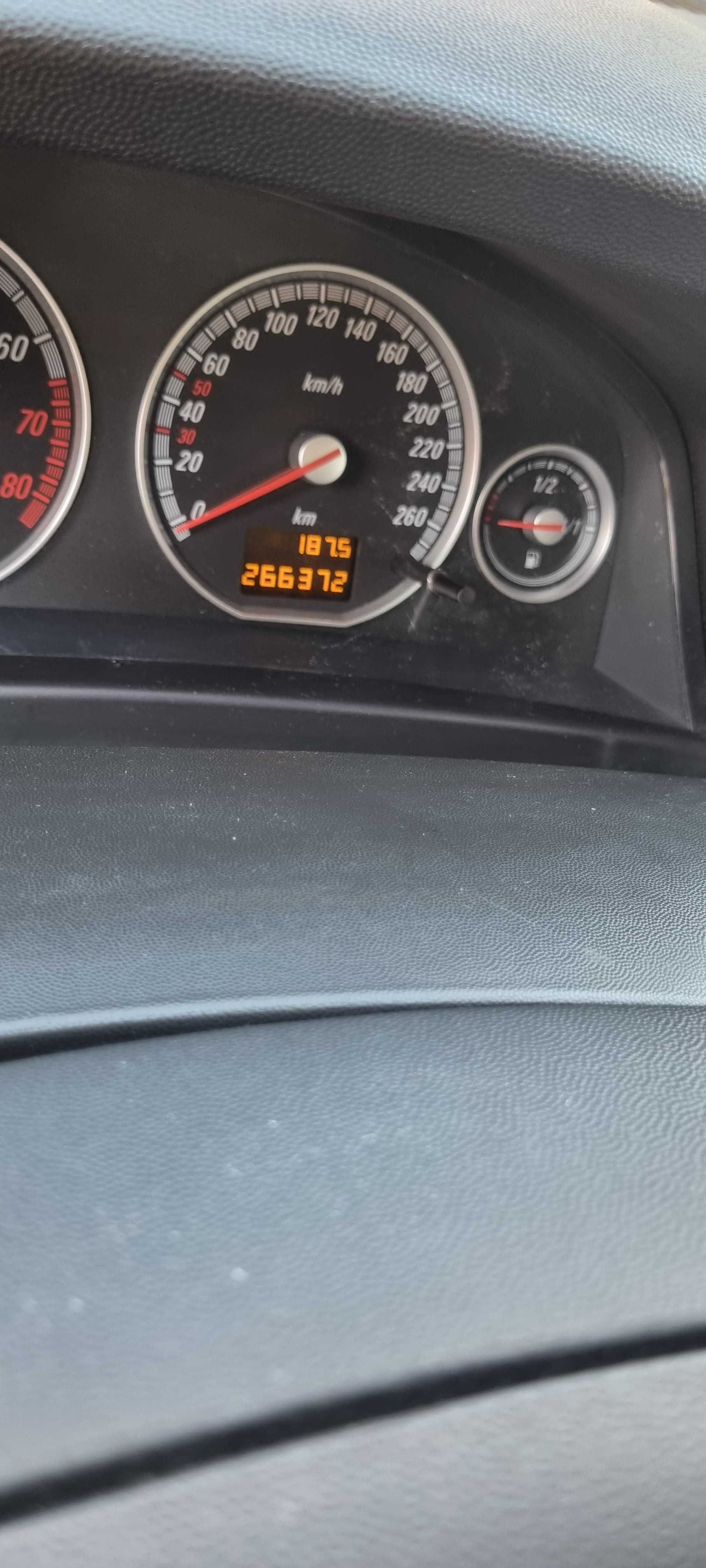 Opel Vectra C 2003 r 1.8 benzyna /gaz