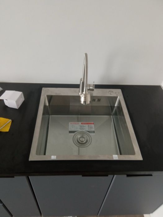 Послуги сантехніка терміновий виклик прочистка каналізації ремонт