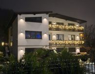 Szczyrk Noclegi Apartament na górskiej
