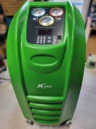 Maszyna do klimatyzacji viaken x530