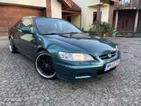 Honda Accord 3.0L V6 V-TEC PoLift, Stan Kolekcjonerski