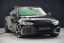 Audi A4 2.0TDI 204KM *S-Line *Matrix *Skóra *Nawigacja *VAT23%