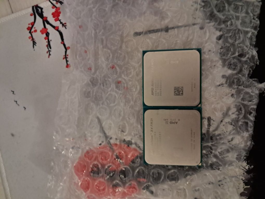 Amd athlone x4 845
