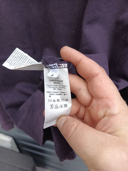 Cp Company bluza męska