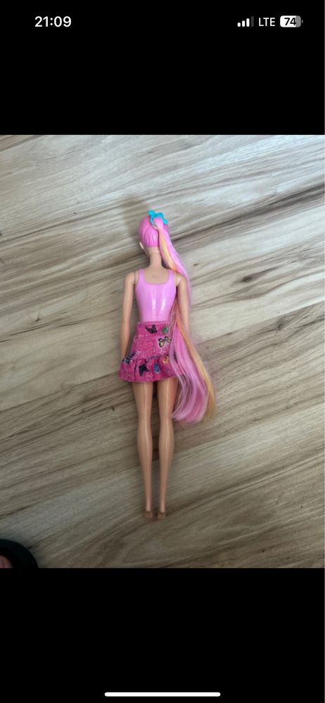 Lalka barbie sprzedam