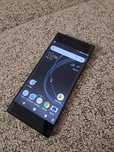 Telefon Sony XA1 ładny