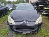 Silnik Peugeot 407 1.8 16v EW6/7