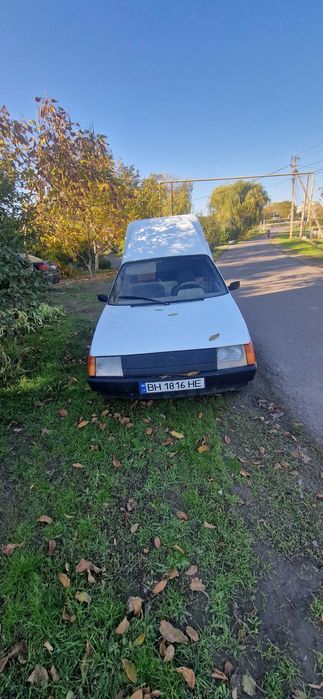 Таврия пирожочек инжектор