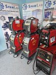 Spawarka Selco Genesis 4000 GSM JAK NOWA! OKAZJA!MIG/TIG/MMA 400A Puls