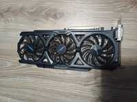 Karta graficzna gtx 760 2gb