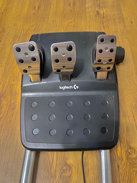 Kierownica Logitech G920