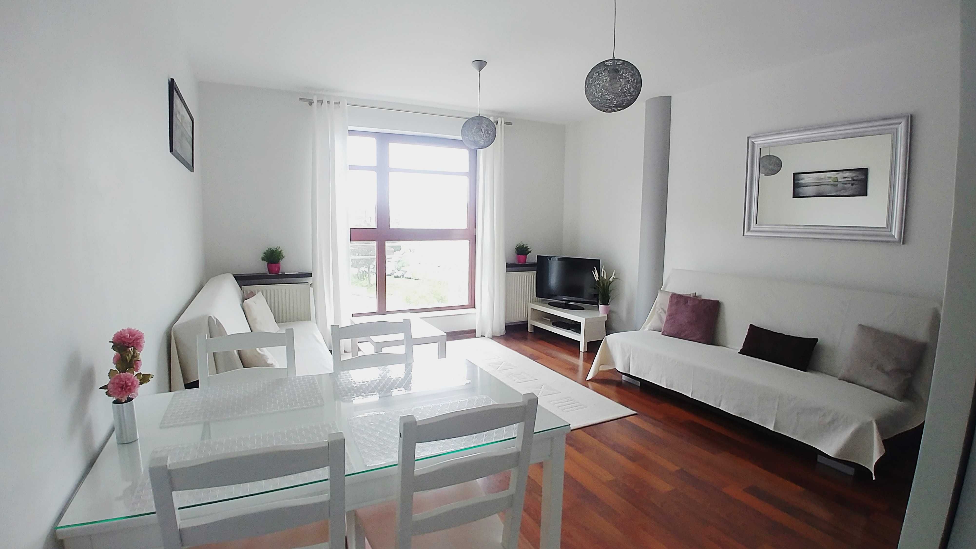 Apartamenty w centrum - Stare Miasto - Starówka - parking w garażu