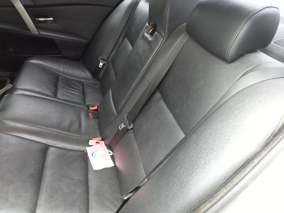 BMW E60 525d 240km Możliwa zamiana