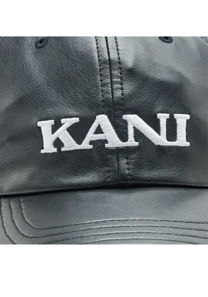 Кепка бейсболка Karl Kani