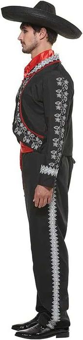 Mariachi   strój karnawałowy  kostium karnawałowy