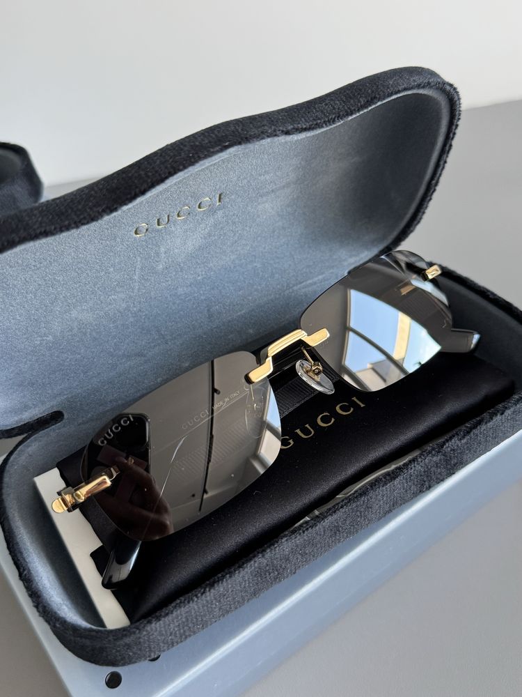 Окуляри жіночі чоловічі Gucci очки женские мужские гучи