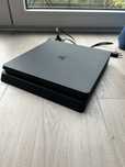 Konsola PlayStation 4 Slim 1TB (Czarna, E-Chassis)