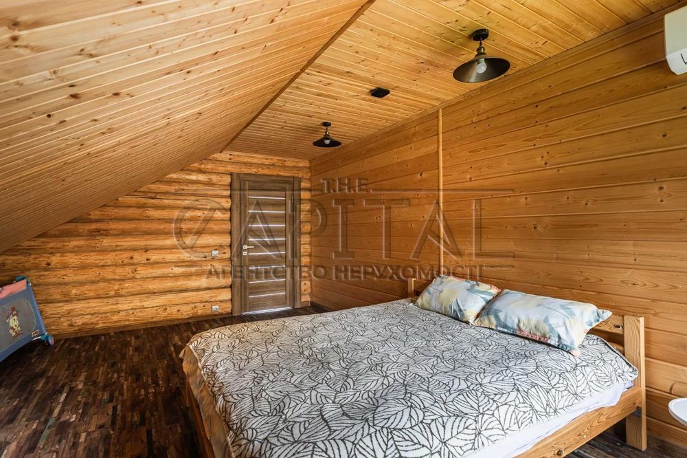 Продаж 2-поверхового будинку в с. Новосілки, Вишгородський р-н