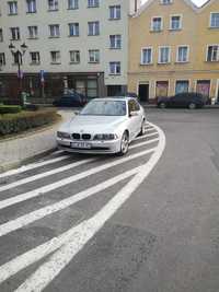 BMW e39 530d 2002r  Indywidual EXCLUSIVE