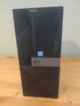 DELL Vostro 3668 Intel Pentium G4560/8GB DDR4/256GB SSD/DVD/Win10 Pro