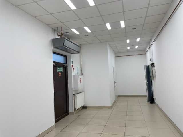 Oferta wynajmu powierzchni handlowej