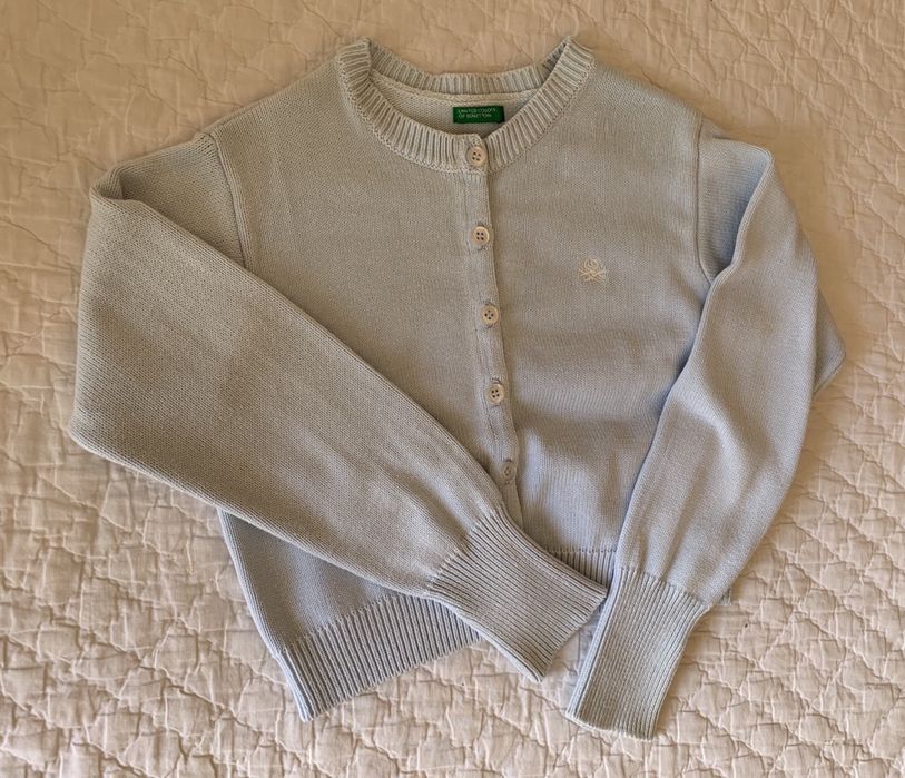 Lote de Roupa menina 3/4 anos