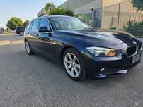 Bmw 320d  185 ps Posiadam  inne  auta  z  włoch  całe  i uszkodzone