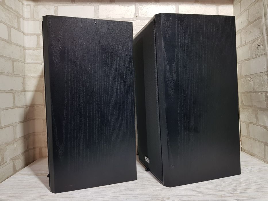 Акустика MAGNAT MSP 60, потужність 90/130 Вт, б/у з Німеччини