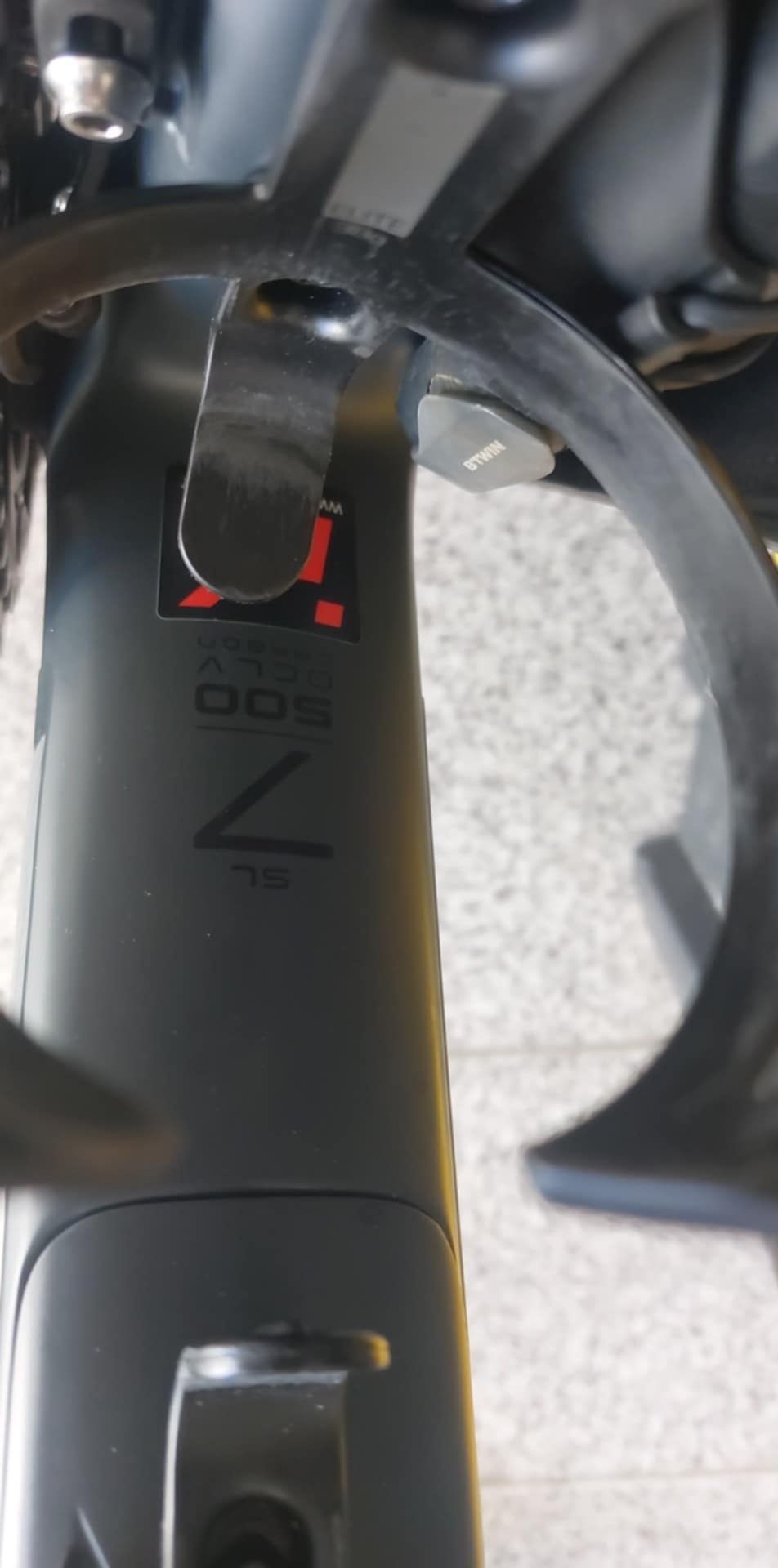 Trek Domane SL7 AXS