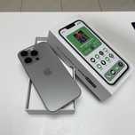 iPhone 16 Pro 256GB Natural Titanium/Gwarancja 24msc/Raty 0%