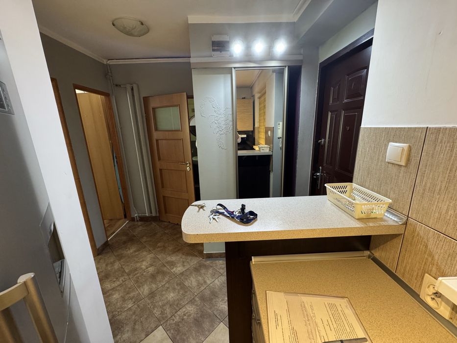 Wynajmę mieszkanie 2 pokojowe