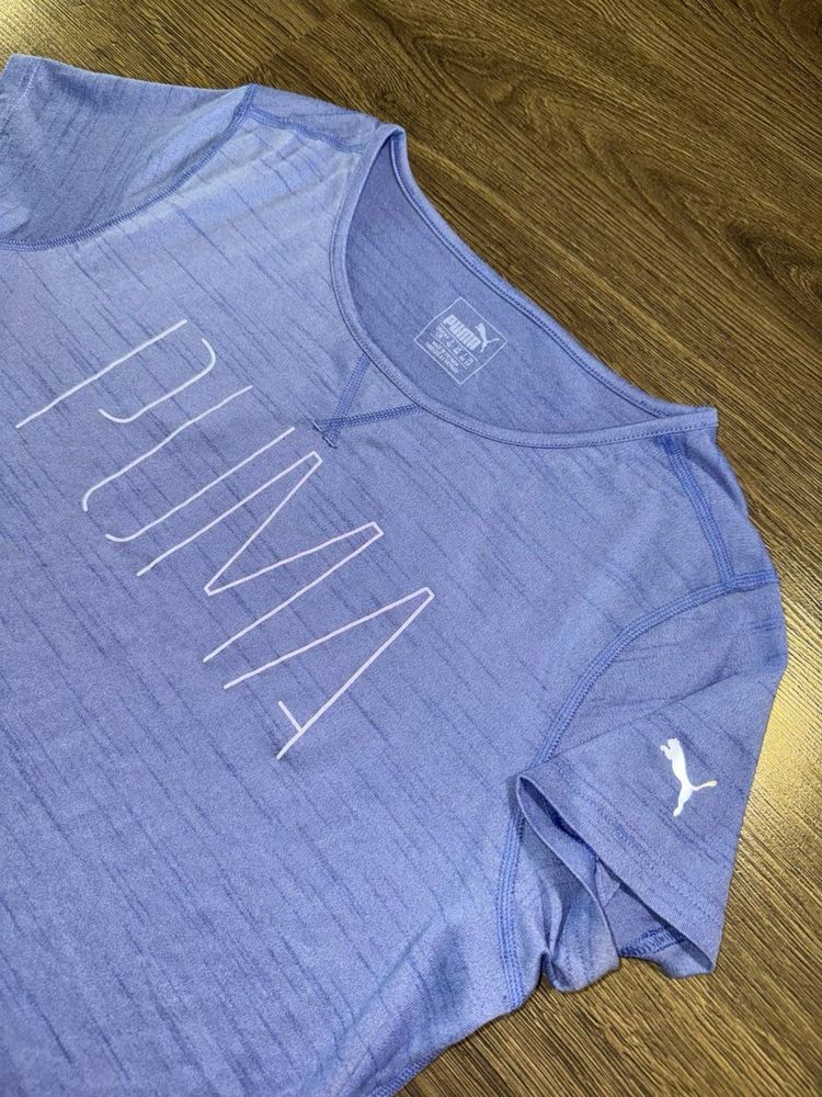 Жіноча бігова футболка Puma