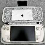 Steam deck OLED Limited Edition White / Biały