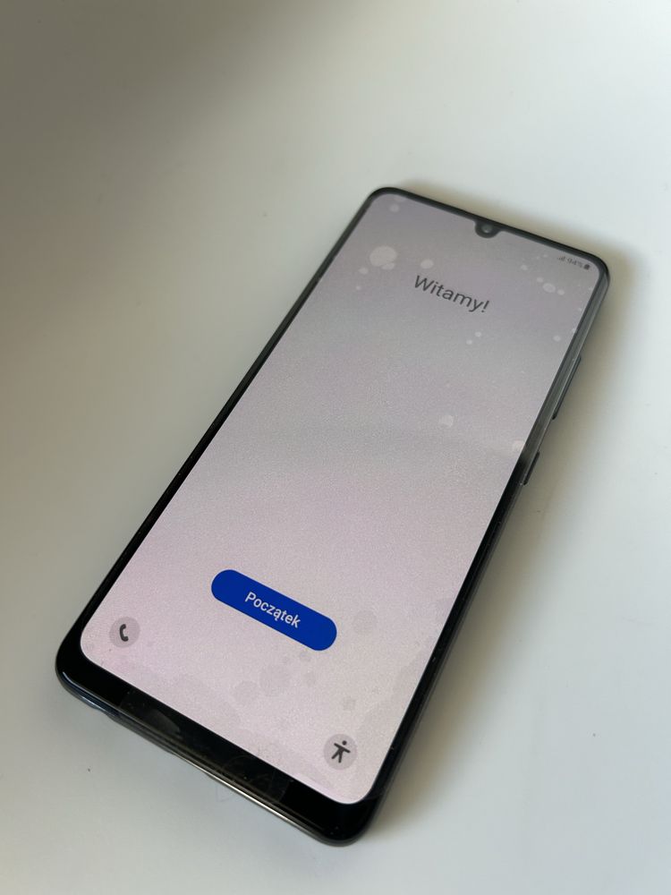 Samsung A32 128GB IDEALNY STAN! Folia!