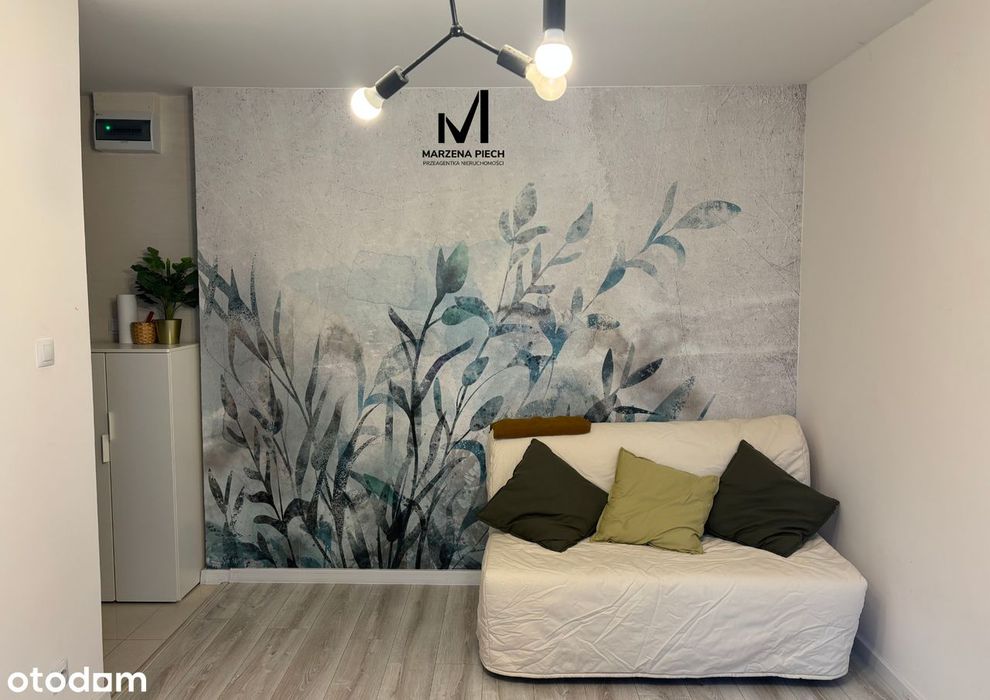 Mieszkanie 2-pokojowe na wynajem- Jaworzno ul. Energetyków