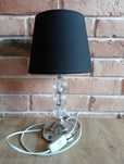 Lampka nocna glamour + żarówka Philips gratis