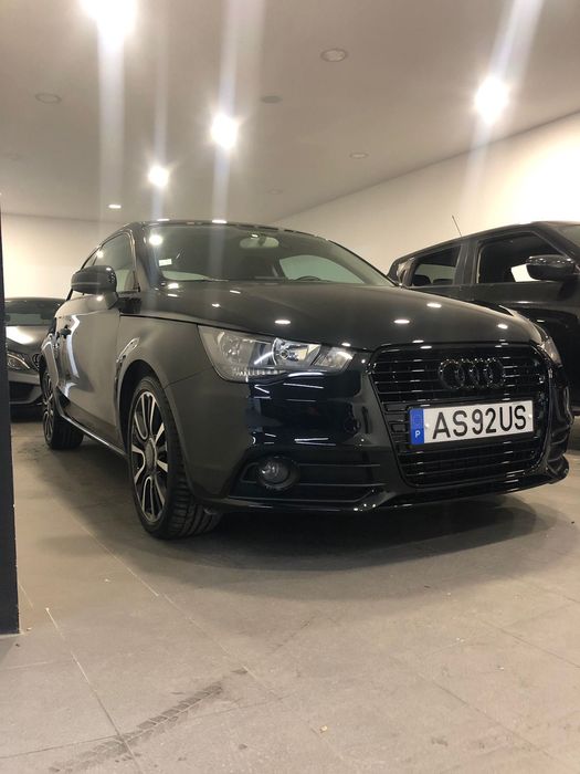 Audi a1 - 1.6 2011