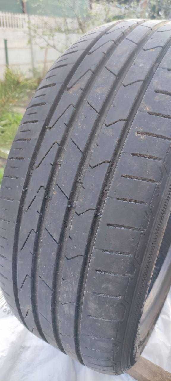 Шини Hankook Ventus Prime 3, 205/50R17