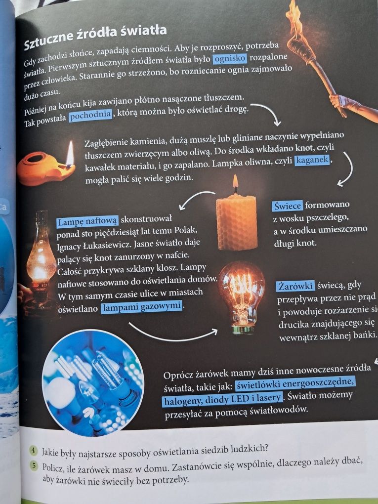 Szkolni przyjaciele. Podręcznik. Klasa 2. Część 2