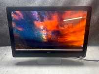 Dell XPS One 2710 / i5 3330S / 12GB DDR / 256SSD / GT640 2GB / 27 FHD
