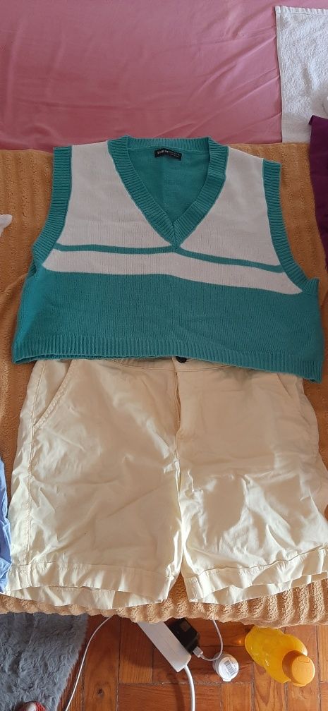 roupas femininas