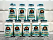 Source Naturals Wellness Formula (90 таб.), витамины для иммуннитета