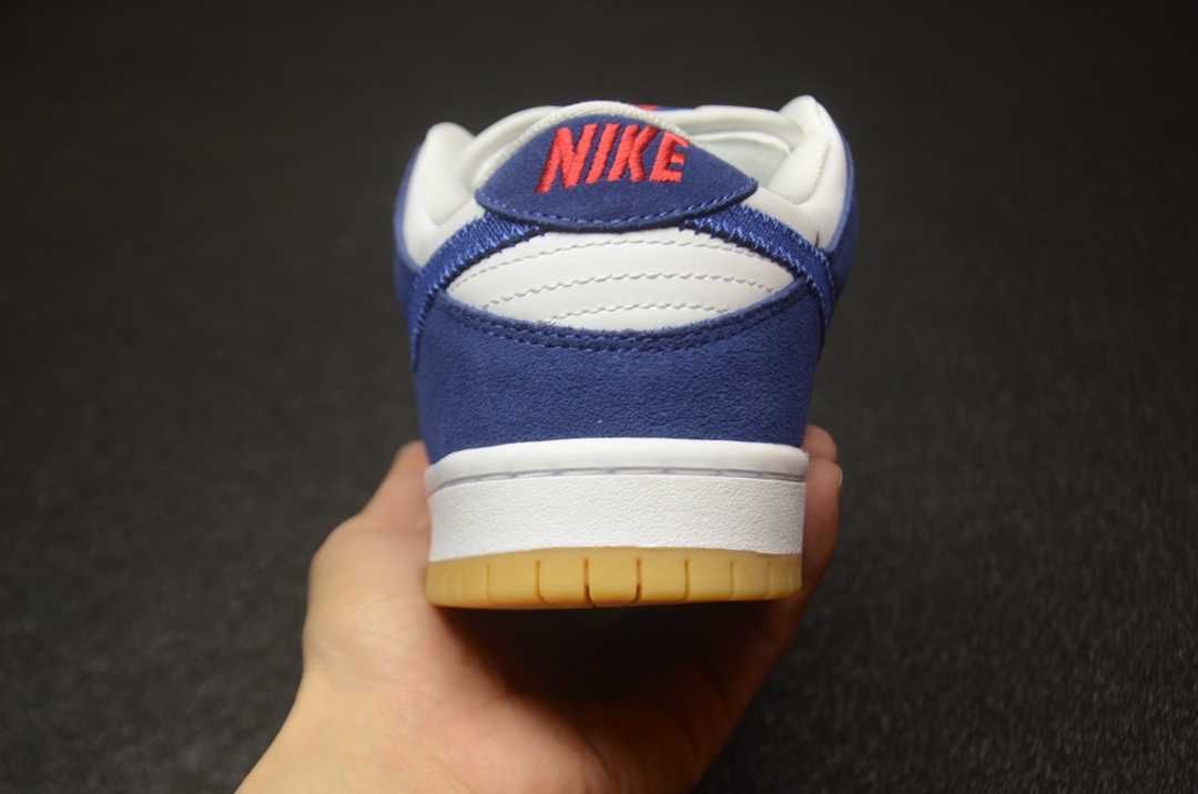 Nike SB Dunk Low Los Angeles Dodgers (43, 44)