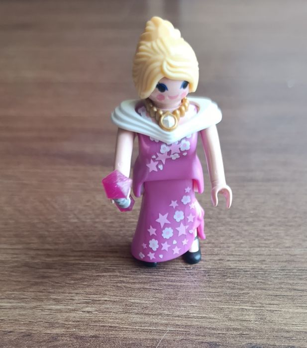 Playmobil figurka z akcesoriami księżniczka